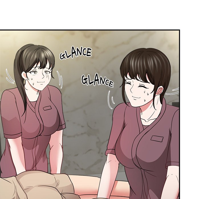 Driving Me Crazy Manhwa - Chapter 31 Page 43