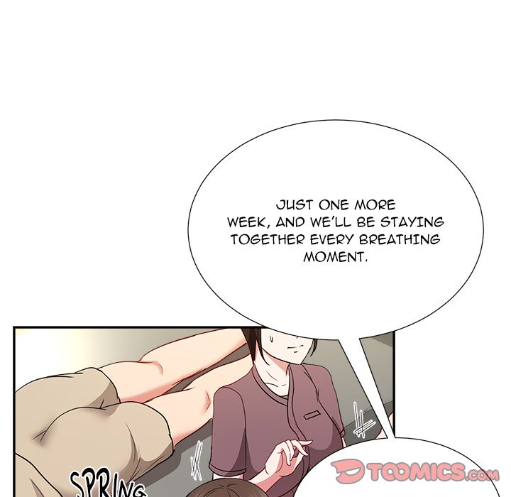 Driving Me Crazy Manhwa - Chapter 31 Page 47