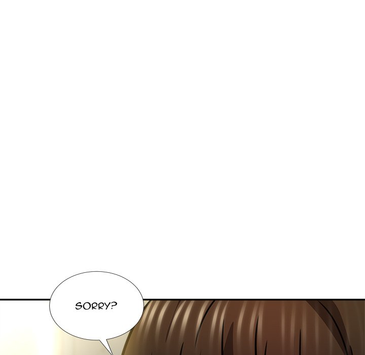 Driving Me Crazy Manhwa - Chapter 31 Page 55