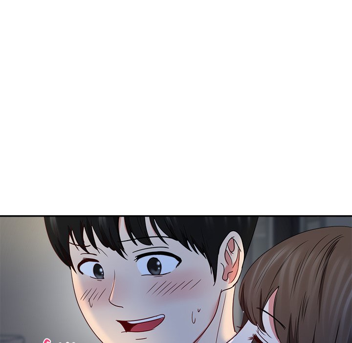 Driving Me Crazy Manhwa - Chapter 31 Page 95