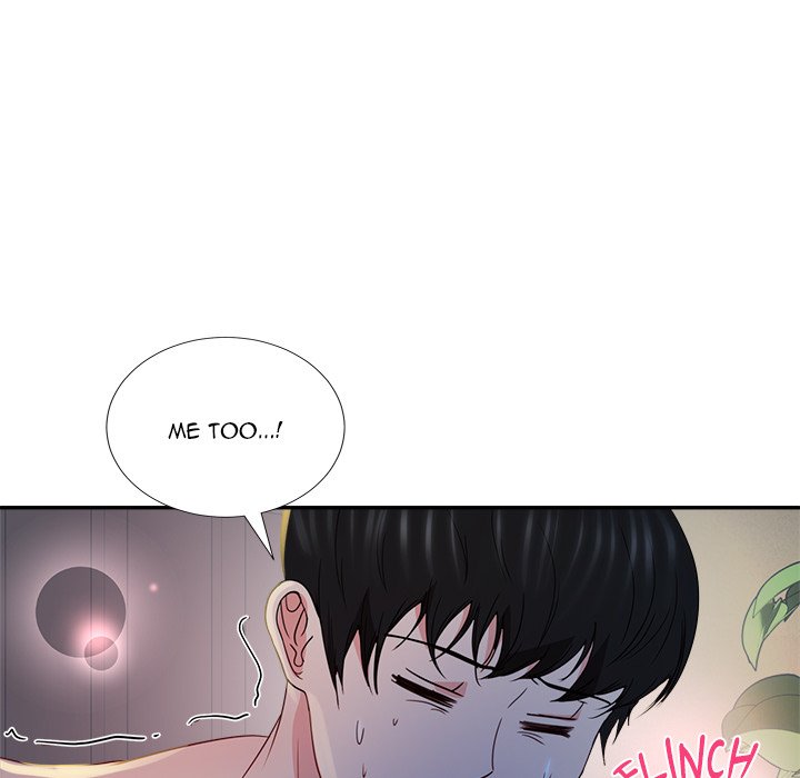 Driving Me Crazy Manhwa - Chapter 31 Page 131