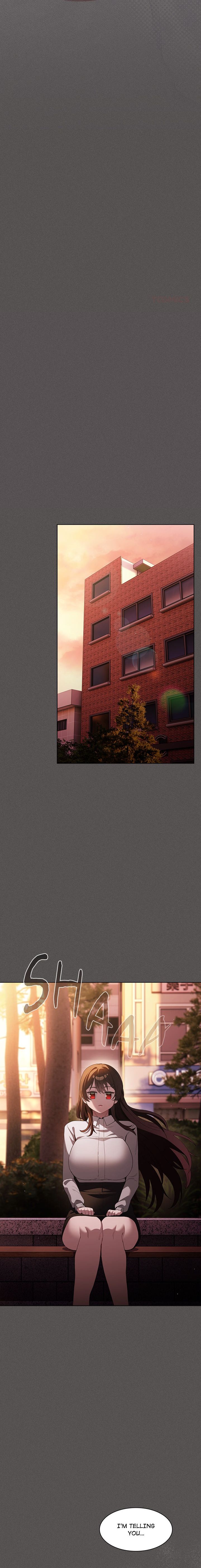 The Messiah and His Followers Manhwa - Chapter 16 Page 20