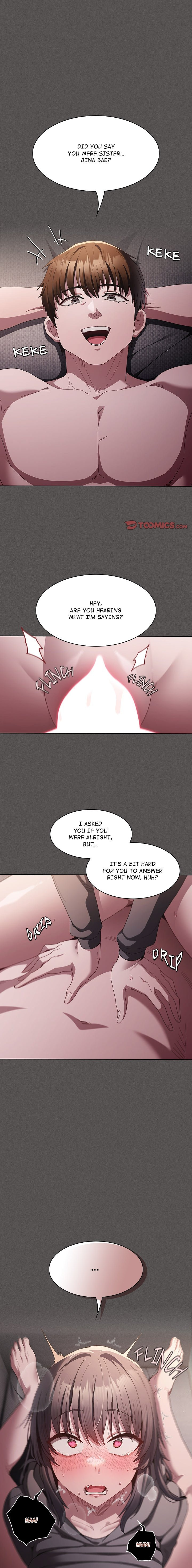 The Messiah and His Followers Manhwa - Chapter 5 Page 0