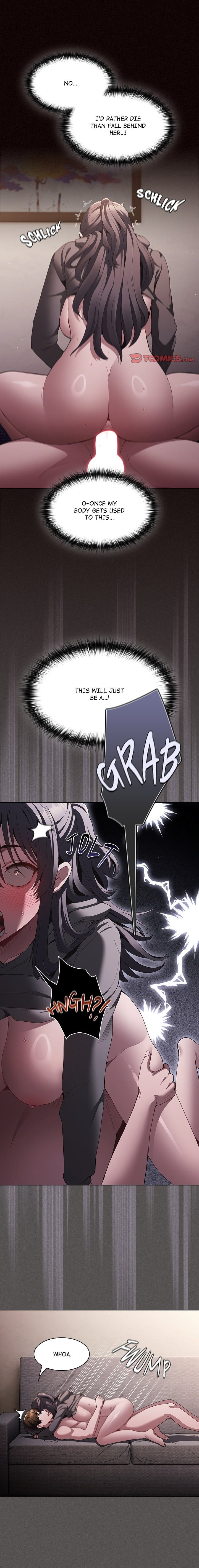 The Messiah and His Followers Manhwa - Chapter 5 Page 2