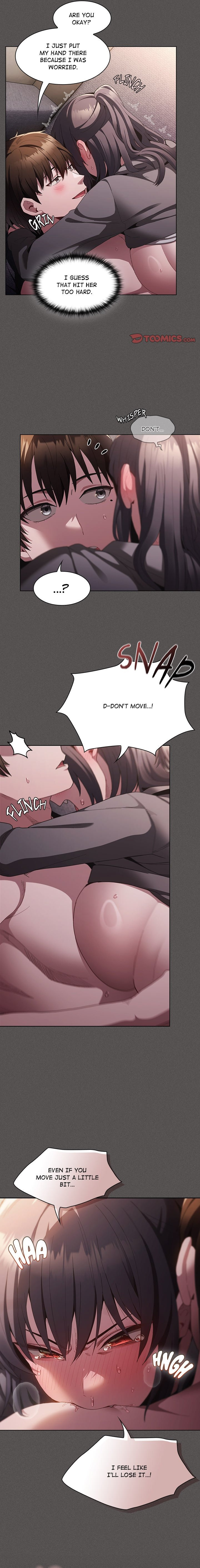 The Messiah and His Followers Manhwa - Chapter 5 Page 3