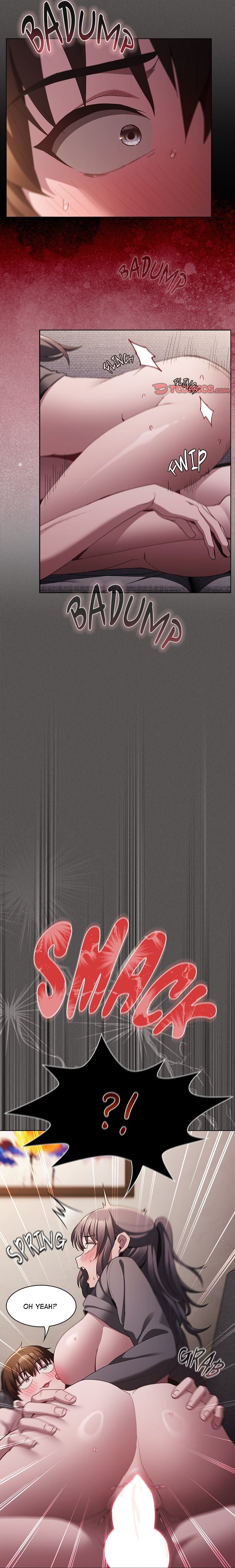 The Messiah and His Followers Manhwa - Chapter 5 Page 4