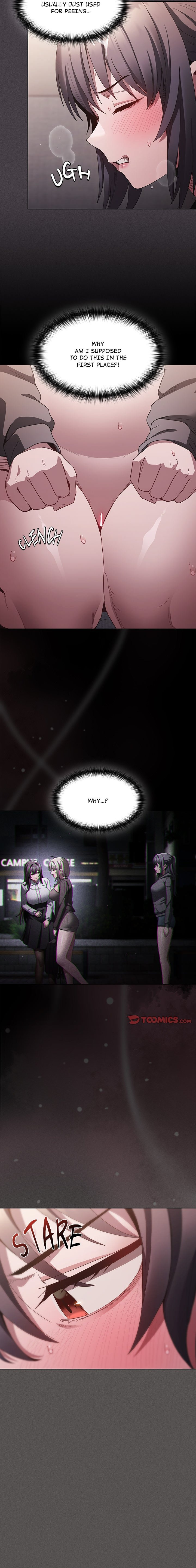 The Messiah and His Followers Manhwa - Chapter 5 Page 15