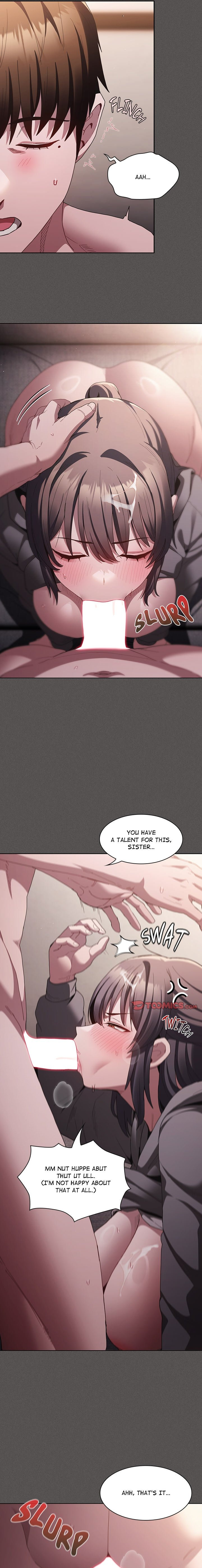 The Messiah and His Followers Manhwa - Chapter 5 Page 16