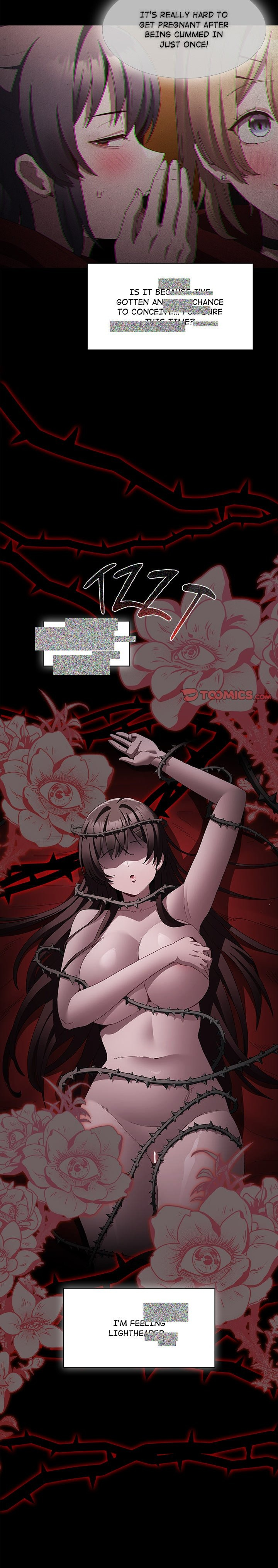 The Messiah and His Followers Manhwa - Chapter 11 Page 2