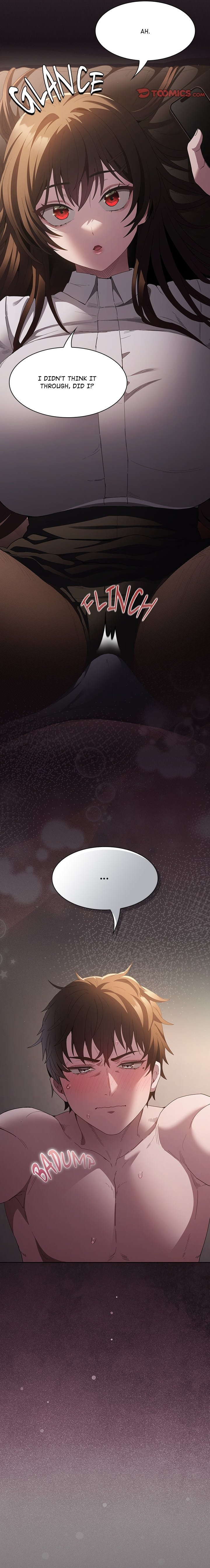 The Messiah and His Followers Manhwa - Chapter 11 Page 11