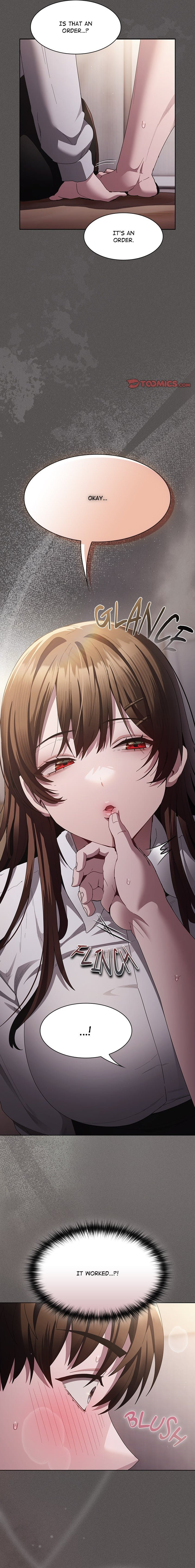 The Messiah and His Followers Manhwa - Chapter 11 Page 19