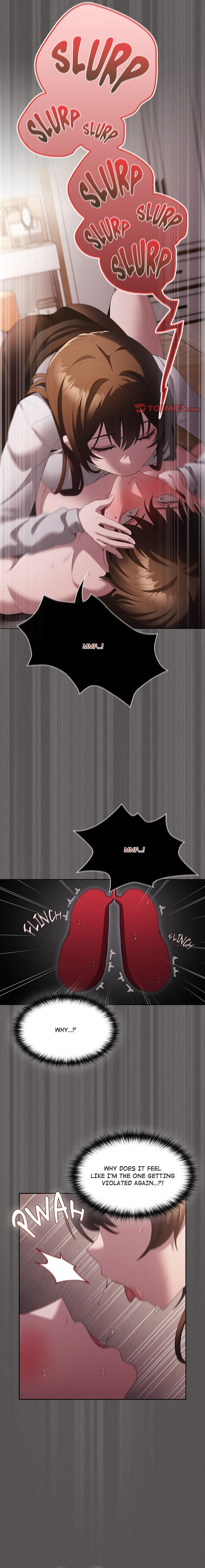 The Messiah and His Followers Manhwa - Chapter 11 Page 23