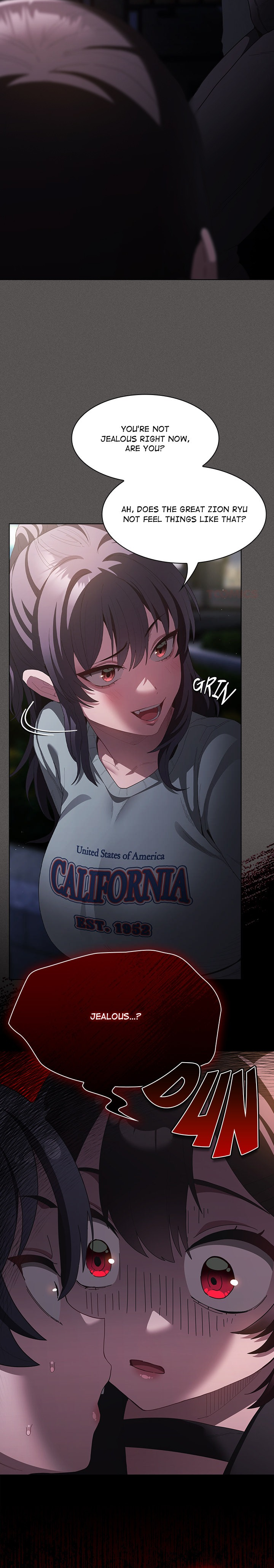 The Messiah and His Followers Manhwa - Chapter 19 Page 11