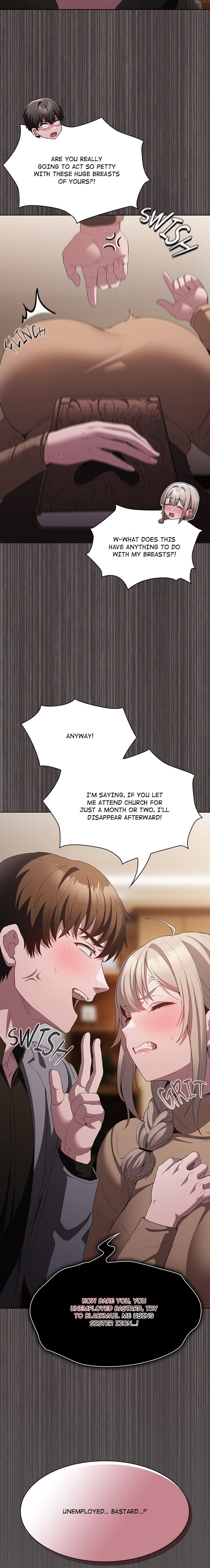 The Messiah and His Followers Manhwa - Chapter 19 Page 26