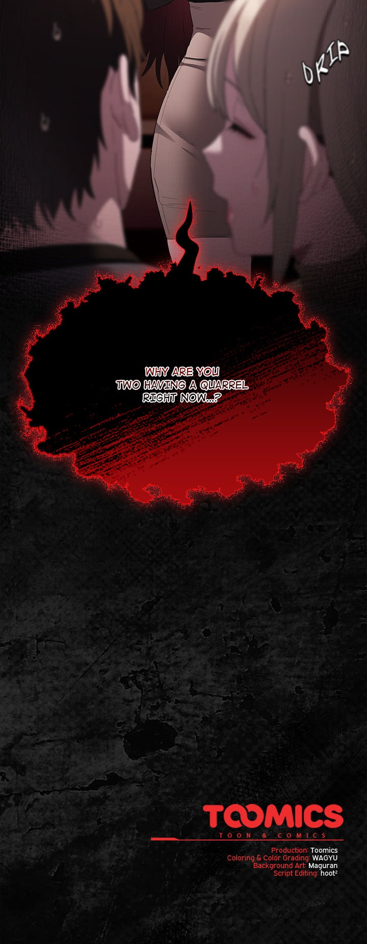 The Messiah and His Followers Manhwa - Chapter 19 Page 28