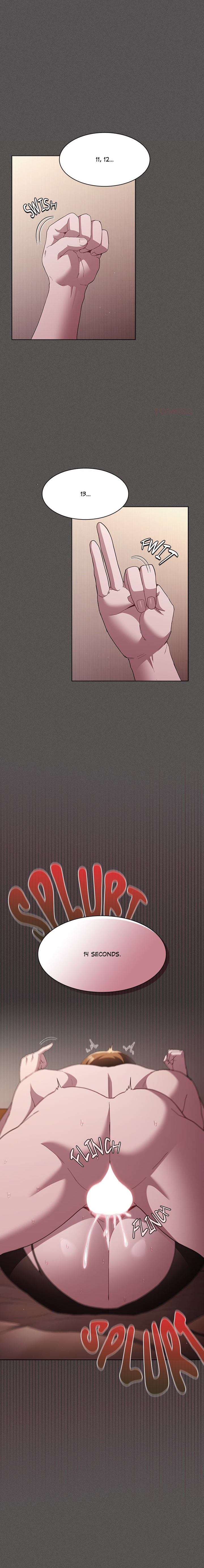 The Messiah and His Followers Manhwa - Chapter 14 Page 0