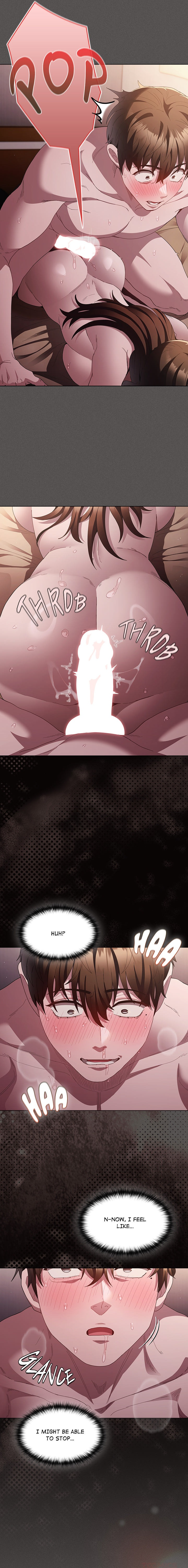 The Messiah and His Followers Manhwa - Chapter 14 Page 9