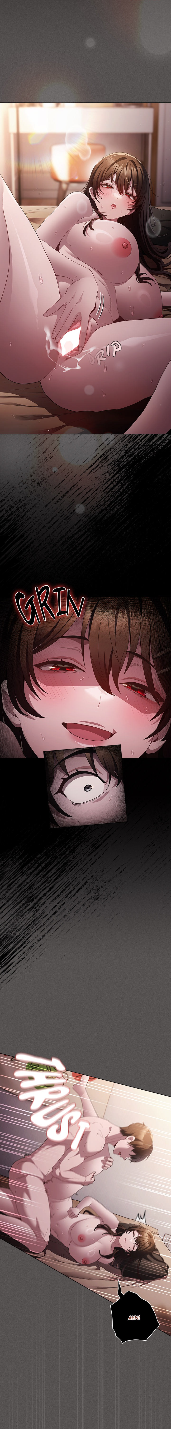 The Messiah and His Followers Manhwa - Chapter 14 Page 10