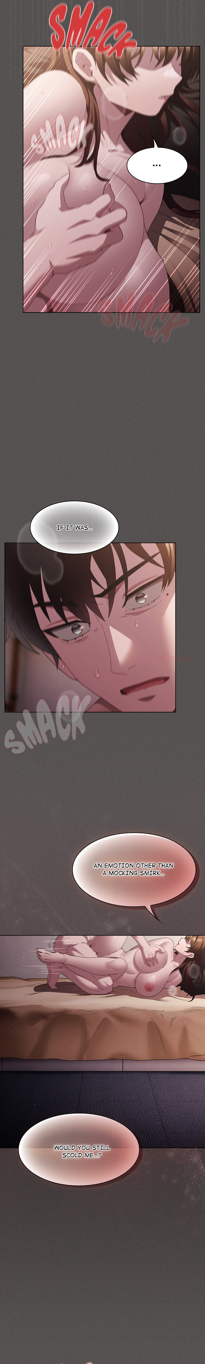 The Messiah and His Followers Manhwa - Chapter 14 Page 13