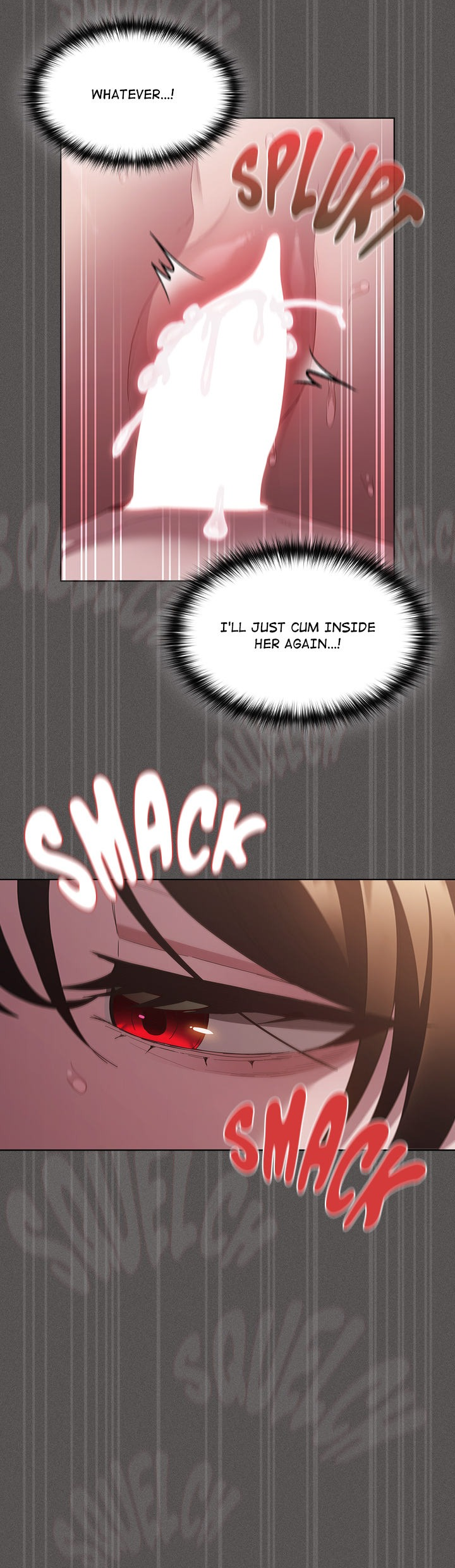 The Messiah and His Followers Manhwa - Chapter 14 Page 18