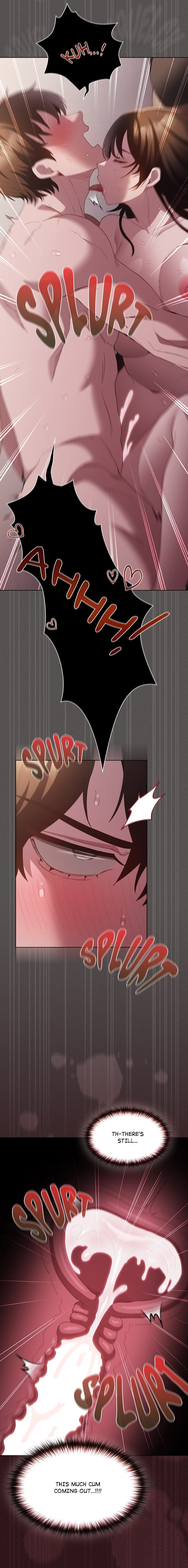 The Messiah and His Followers Manhwa - Chapter 14 Page 19