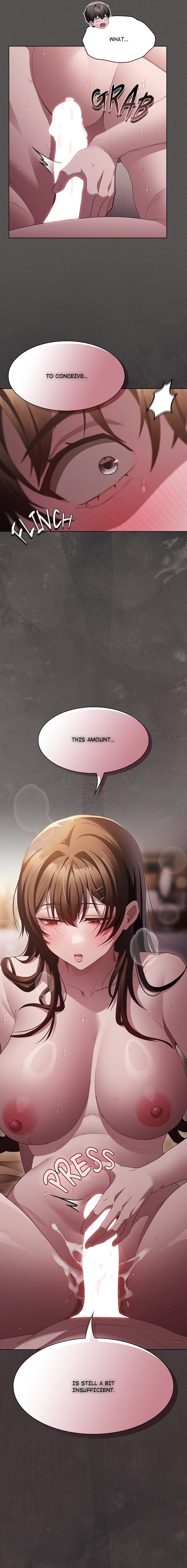 The Messiah and His Followers Manhwa - Chapter 14 Page 22