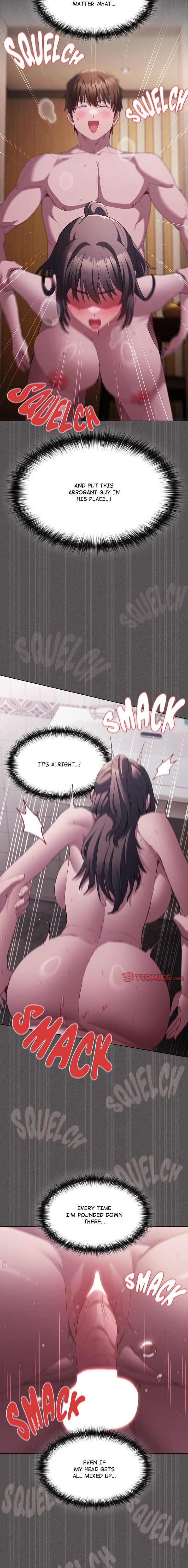 The Messiah and His Followers Manhwa - Chapter 8 Page 9