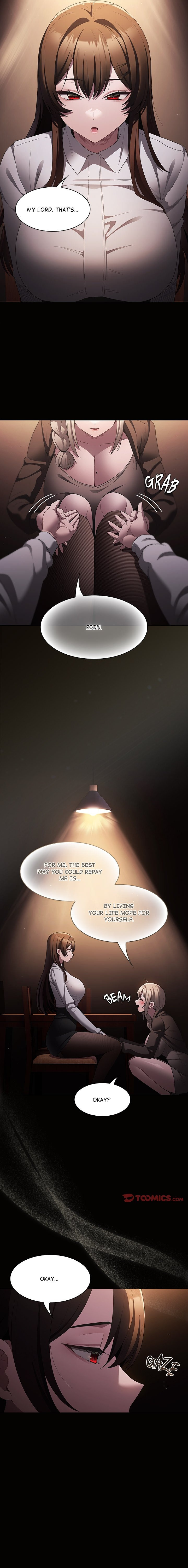 The Messiah and His Followers Manhwa - Chapter 10 Page 4