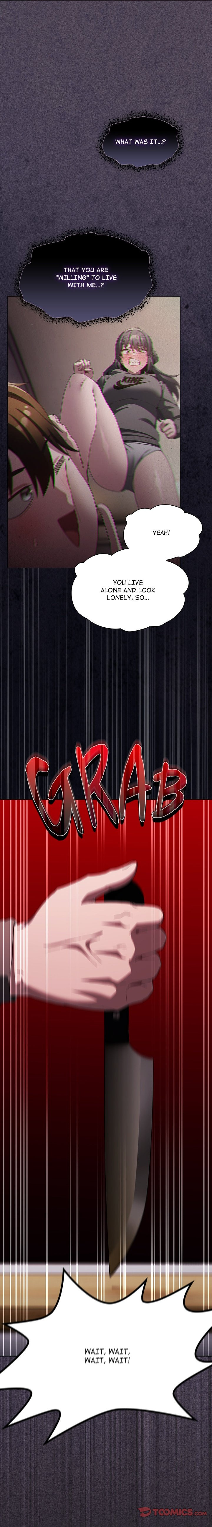 The Messiah and His Followers Manhwa - Chapter 10 Page 13