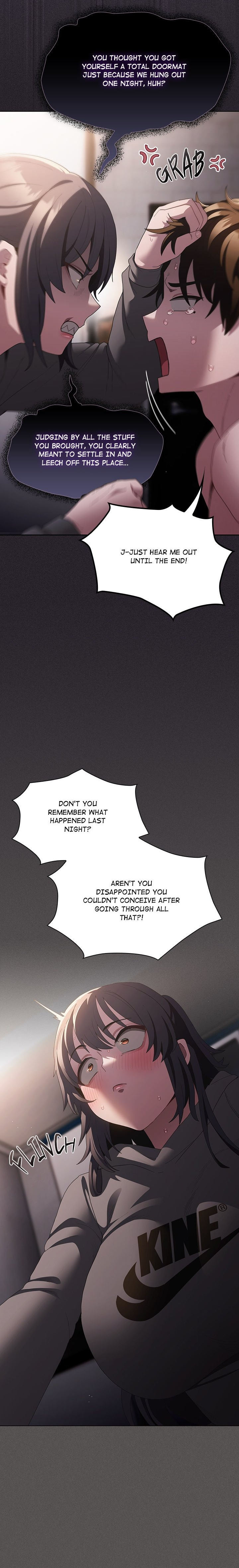 The Messiah and His Followers Manhwa - Chapter 10 Page 14