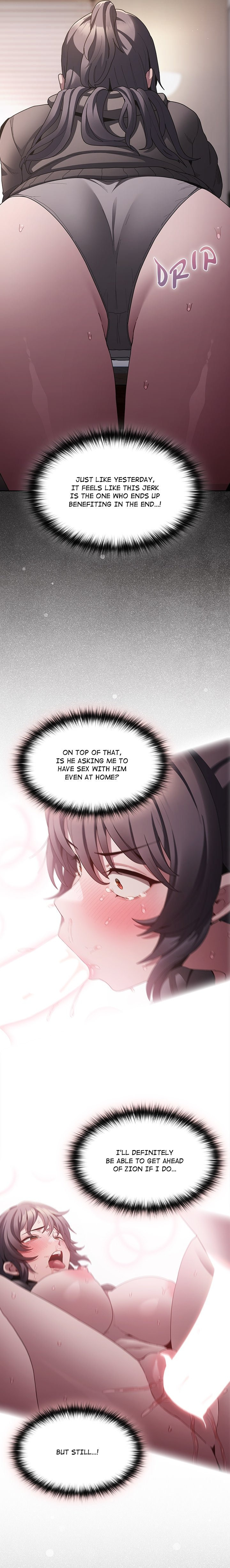 The Messiah and His Followers Manhwa - Chapter 10 Page 16