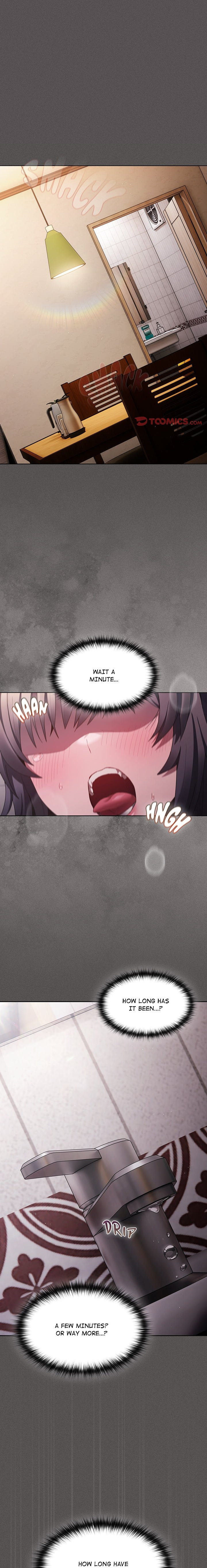 The Messiah and His Followers Manhwa - Chapter 7 Page 0