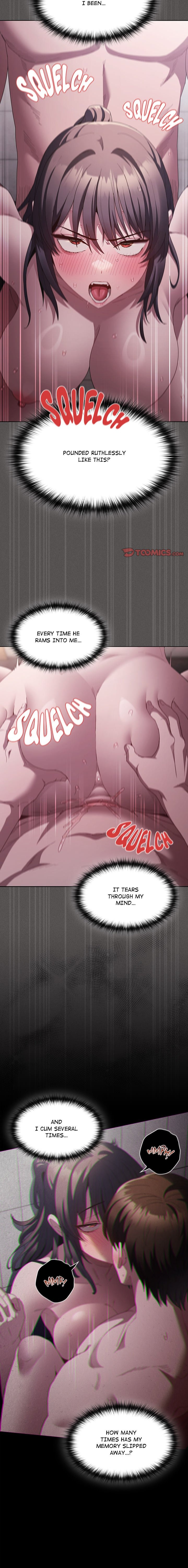 The Messiah and His Followers Manhwa - Chapter 7 Page 1