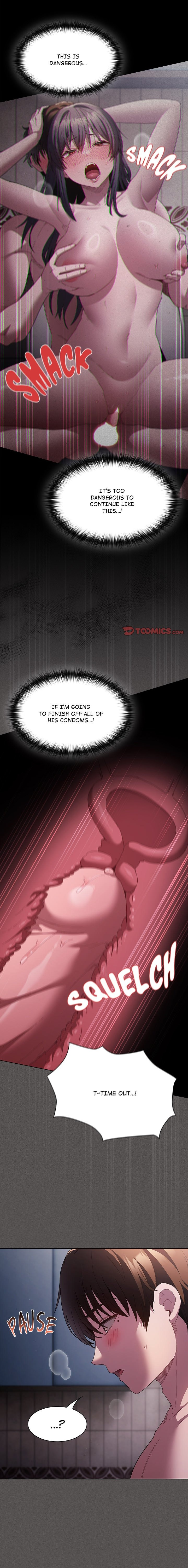 The Messiah and His Followers Manhwa - Chapter 7 Page 2