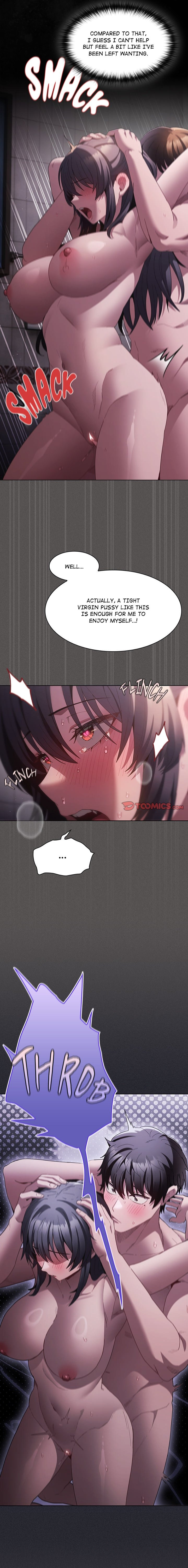 The Messiah and His Followers Manhwa - Chapter 7 Page 12