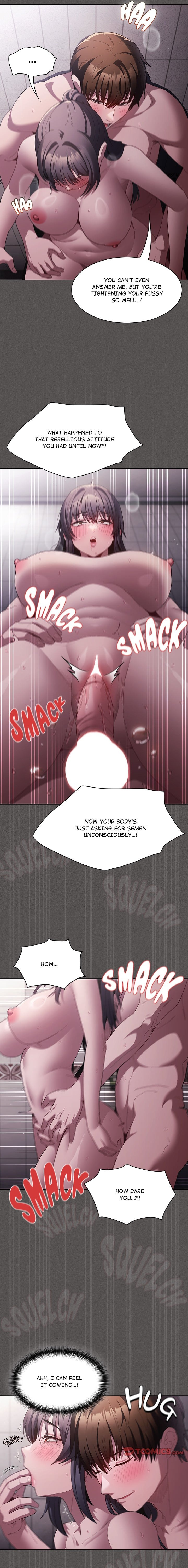 The Messiah and His Followers Manhwa - Chapter 7 Page 15