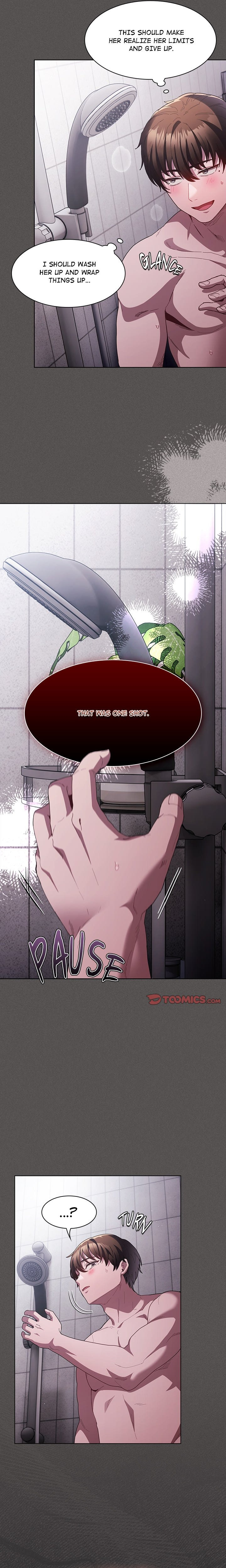 The Messiah and His Followers Manhwa - Chapter 7 Page 20