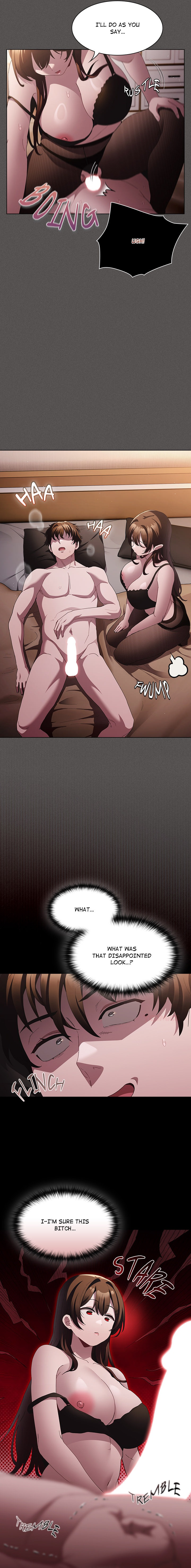 The Messiah and His Followers Manhwa - Chapter 12 Page 5