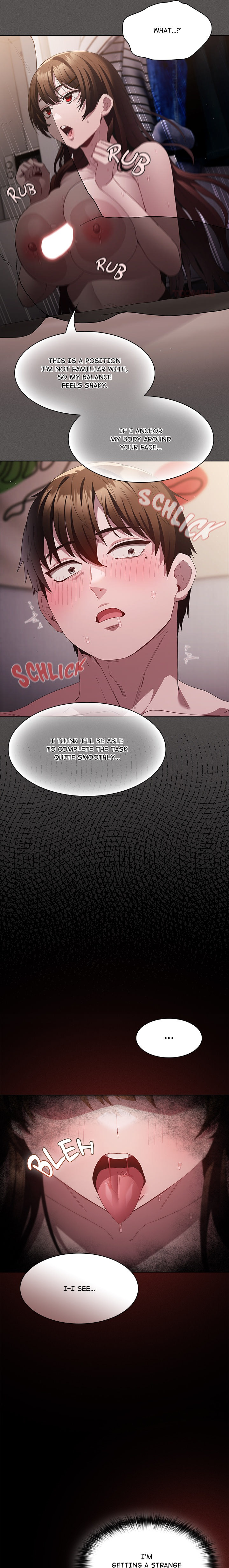 The Messiah and His Followers Manhwa - Chapter 12 Page 18