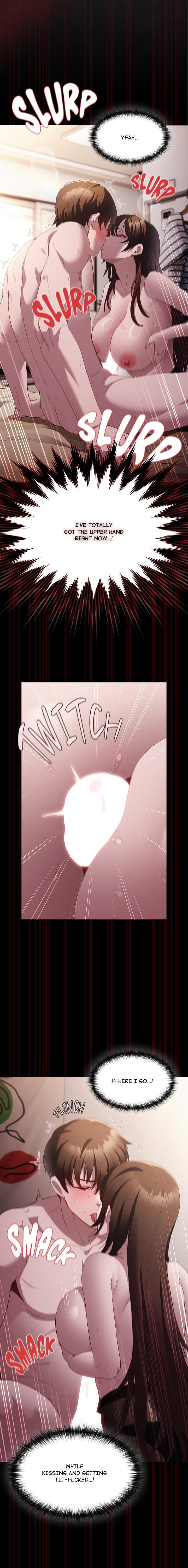 The Messiah and His Followers Manhwa - Chapter 12 Page 20