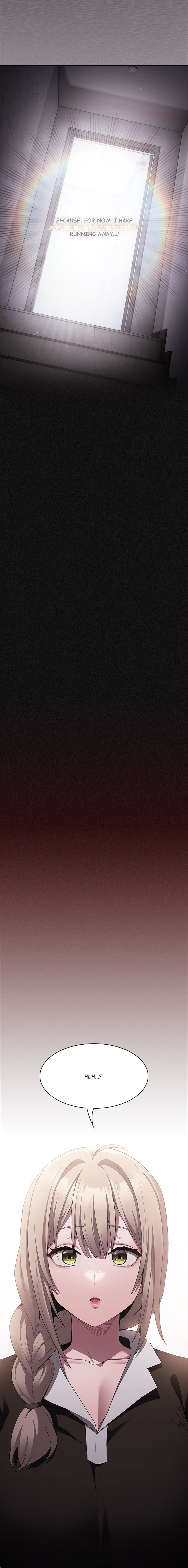 The Messiah and His Followers Manhwa - Chapter 9 Page 16