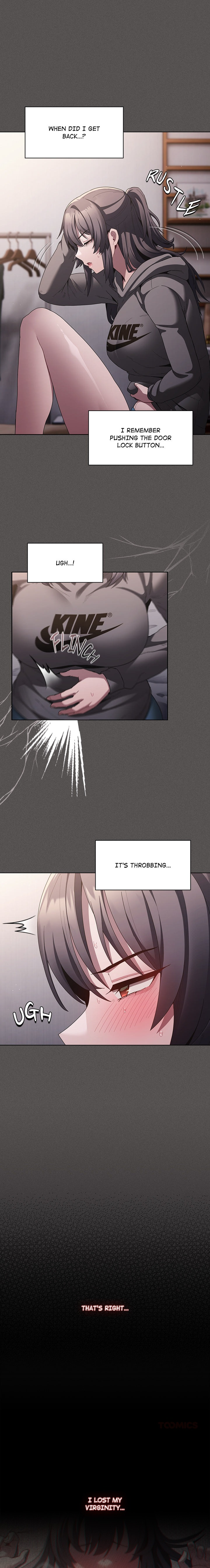 The Messiah and His Followers Manhwa - Chapter 9 Page 20