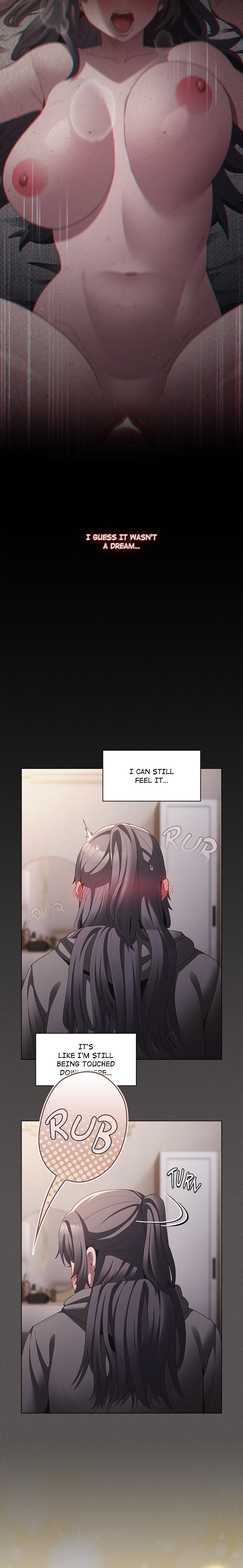 The Messiah and His Followers Manhwa - Chapter 9 Page 21