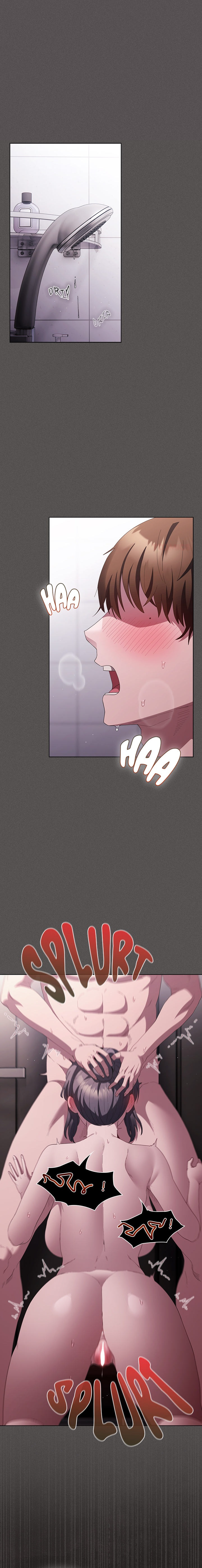 The Messiah and His Followers Manhwa - Chapter 18 Page 0