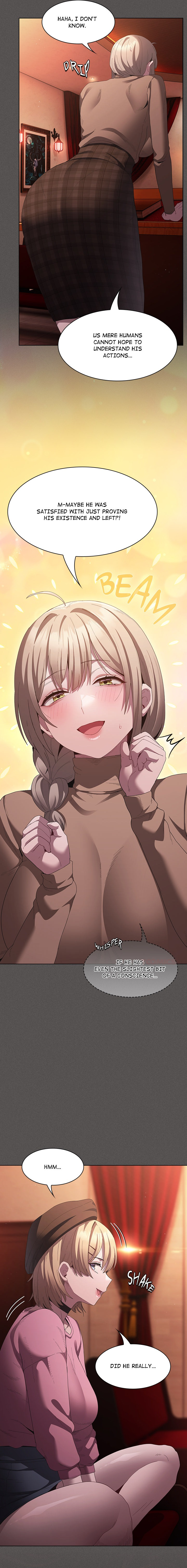 The Messiah and His Followers Manhwa - Chapter 18 Page 17