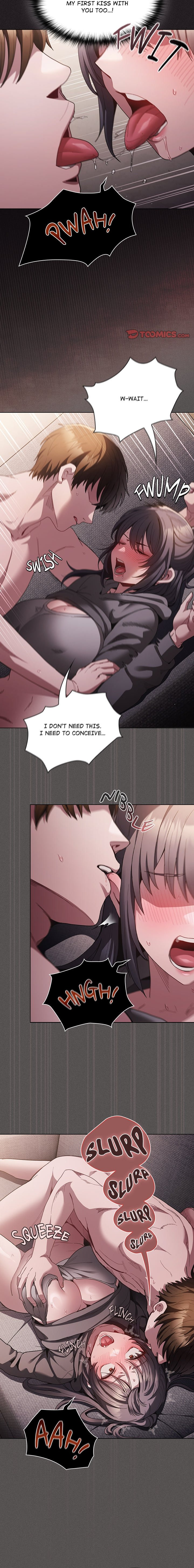 The Messiah and His Followers Manhwa - Chapter 4 Page 18