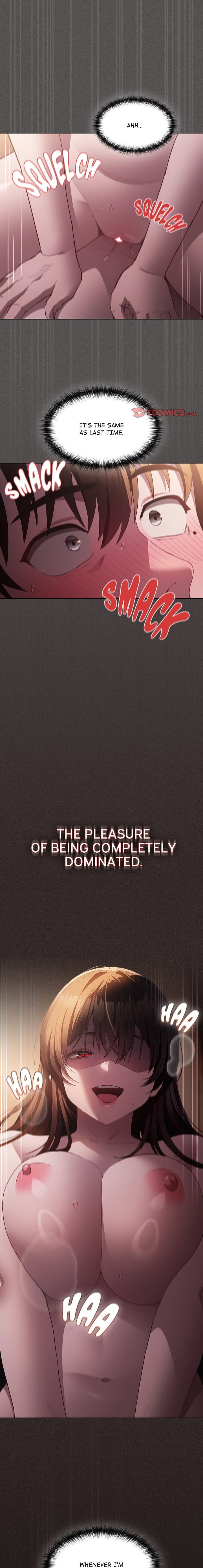 The Messiah and His Followers Manhwa - Chapter 3 Page 0