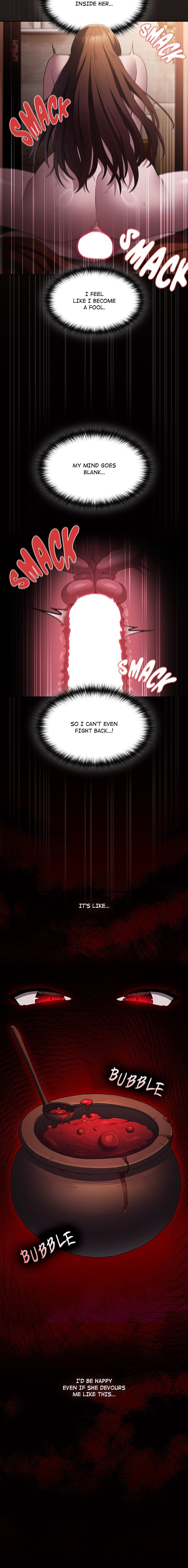 The Messiah and His Followers Manhwa - Chapter 3 Page 1