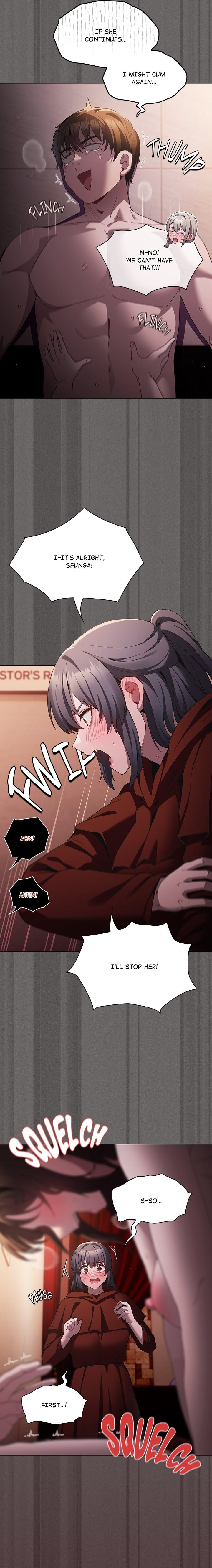 The Messiah and His Followers Manhwa - Chapter 3 Page 3