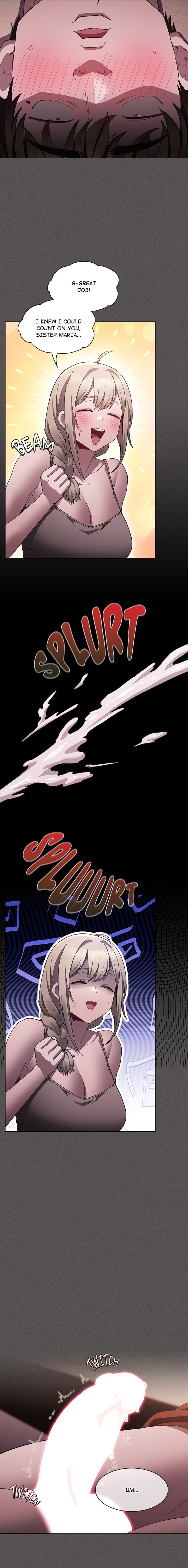 The Messiah and His Followers Manhwa - Chapter 3 Page 5